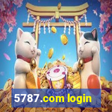5787.com login